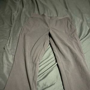 Women’s time and tru slacks